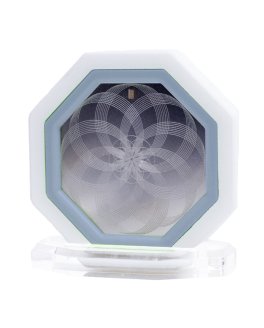 Libratum® Templum™ 25.1 - Armonizzatore Bio-Energetico Ambientale - 1