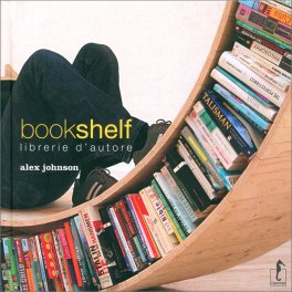 Librerie d'Autore — Libro - 1