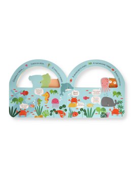 Libri a Spasso - Animali Felici — Libro - 3
