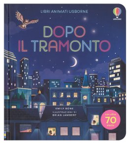 Libri Animati - Dopo il Tramonto — Libro - 1
