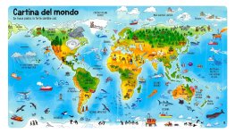 Libri Animati - Il Nostro Mondo — Libro - 3