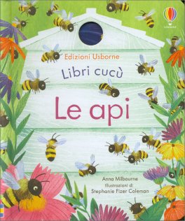 Libri Cucù - Le Api — Libro - 1