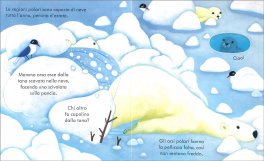 Libri Cucù - Sulla Neve — Libro - 3
