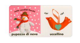 Libri da Toccare - Natale — Libro - 3