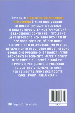 Libri di Primo Soccorso per l'Anima — Libro - 2