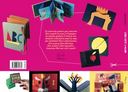 Libri Fatti a Mano — Libro - 2