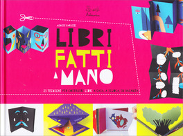 Libri Fatti a Mano — Libro - 1