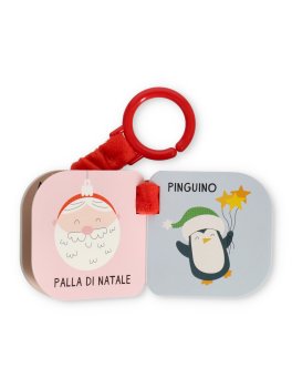 Libri Passeggino - Il Natale — Libro - 2