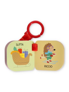 Libri Passeggino - Il Natale — Libro - 3