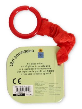 Libri Passeggino - Il Natale — Libro - 4