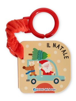 Libri Passeggino - Il Natale — Libro - 1