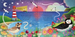 Libri Tattili Sonori - Al Mare — Libro - 3