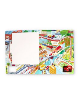 Libri Tattili Sonori - Cuccioli — Libro - 4