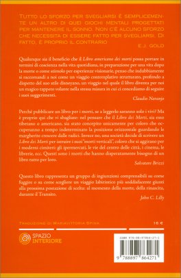Libro Americano dei Morti  — Libro - 2
