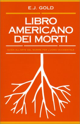 Libro Americano dei Morti  — Libro - 1