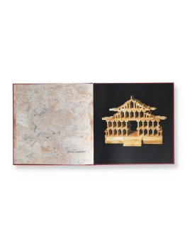 Libro d'Arte Kapla - Volume 1 Rosso - Piccoli Costruttori — Libro - 3