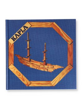 Libri d'Arte Kapla — Libro - 1