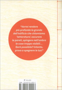 Libro d'Ombra — Libro - 2