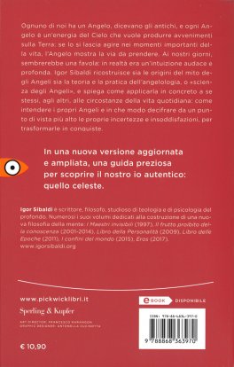 Libro degli Angeli e dell'Io Celeste — Libro - 2