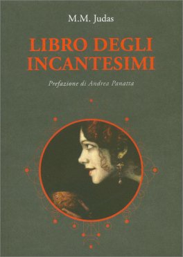 Libro degli Incantesimi — Libro - 1
