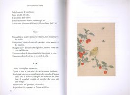 Libro del Calmo Pensare — Libro - 3