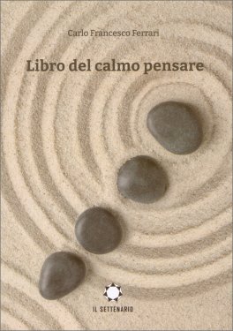 Libro del Calmo Pensare — Libro - 1