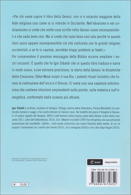 Libro della Creazione — Libro - 2
