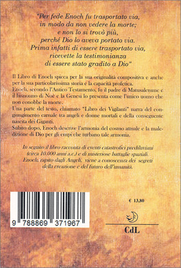 Libro di Enoch — Libro - 2