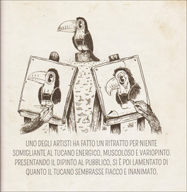 Libro Illustrato di Argomentazioni Errate — Libro - 3