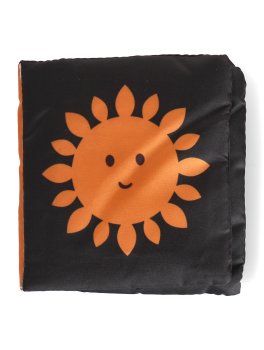 Libro in Stoffa - Buongiorno Sole! — Libro - 2