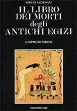 Il Libro dei Morti degli Antichi Egizi