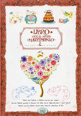 Libro per il Nostro Matrimonio & ..... — Diari e Journaling - 1