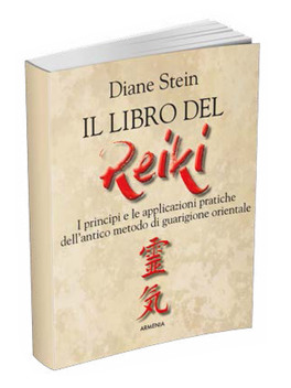 Il Libro del Reiki — Libro - 2
