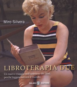 Libroterapia Due  — Libro - 1