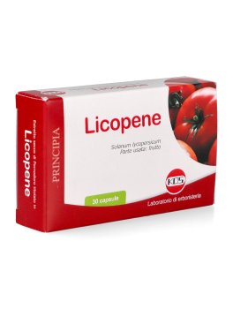 Licopene - Capsule - 1