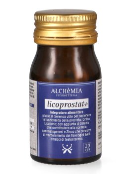 Licoprostat+ - 1