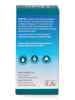 Lietoson Complex  - Compresse - 6