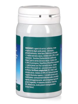 Lietoson Complex  - Compresse Fast Retard - 4