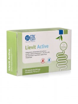 Lievit Active - 2