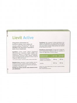 Lievit Active - 3