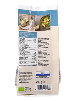 Lievito Alimentare in Fiocchi Biologico - 3