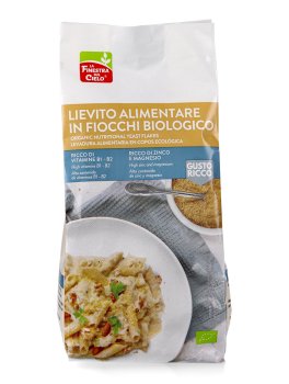 Lievito Alimentare in Fiocchi Biologico - 1