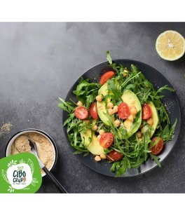 Lievito Alimentare in Scaglie Bio - 4