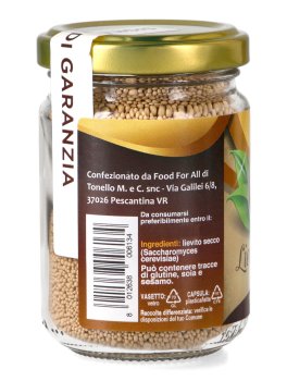 Lievito di Birra Secco Naturale Attivo - 3