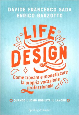Life Design — Libro - 1