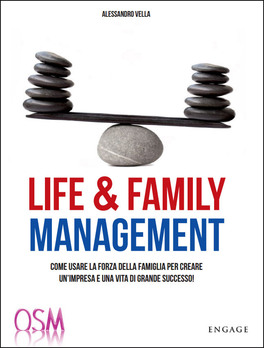 Life & Family Management — Libro - 1