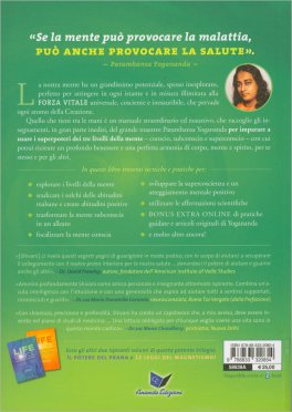 Life Force - Guarire con la forza vitale - I Super Poteri della Mente — Libro - 2