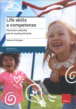 Life Skills e Competenze — Libro - 1