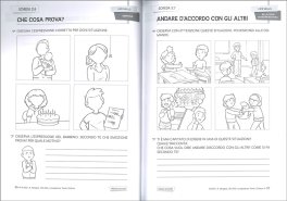 Life Skills e Competenze — Libro - 3
