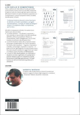 Life Skills e Competenze — Libro - 2